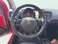 Citroen C1 VTi 53kW (72CV) S&S City Edition Rojo - thumbnail 10