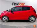 Citroen C1 VTi 53kW (72CV) S&S City Edition Rojo - thumbnail 4