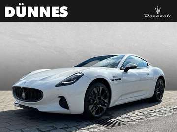 Folgore BEV - Maserati Regensburg