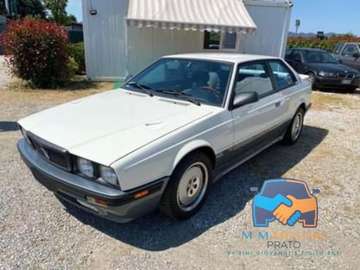 Biturbo 2.0 224 V