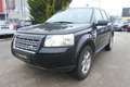 Land Rover Freelander Freelander 2,2 SD4 S DPF Aut./AHK/ALLRAD Schwarz - thumbnail 4