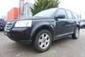 Land Rover Freelander Freelander 2,2 SD4 S DPF Aut./AHK/ALLRAD Schwarz - thumbnail 1
