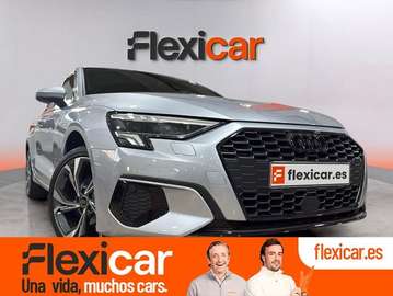 Sportback Black line 30 TFSI 81kW S tron
