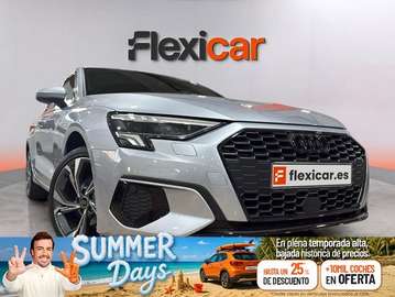Sportback Black line 30 TFSI 81kW S tron