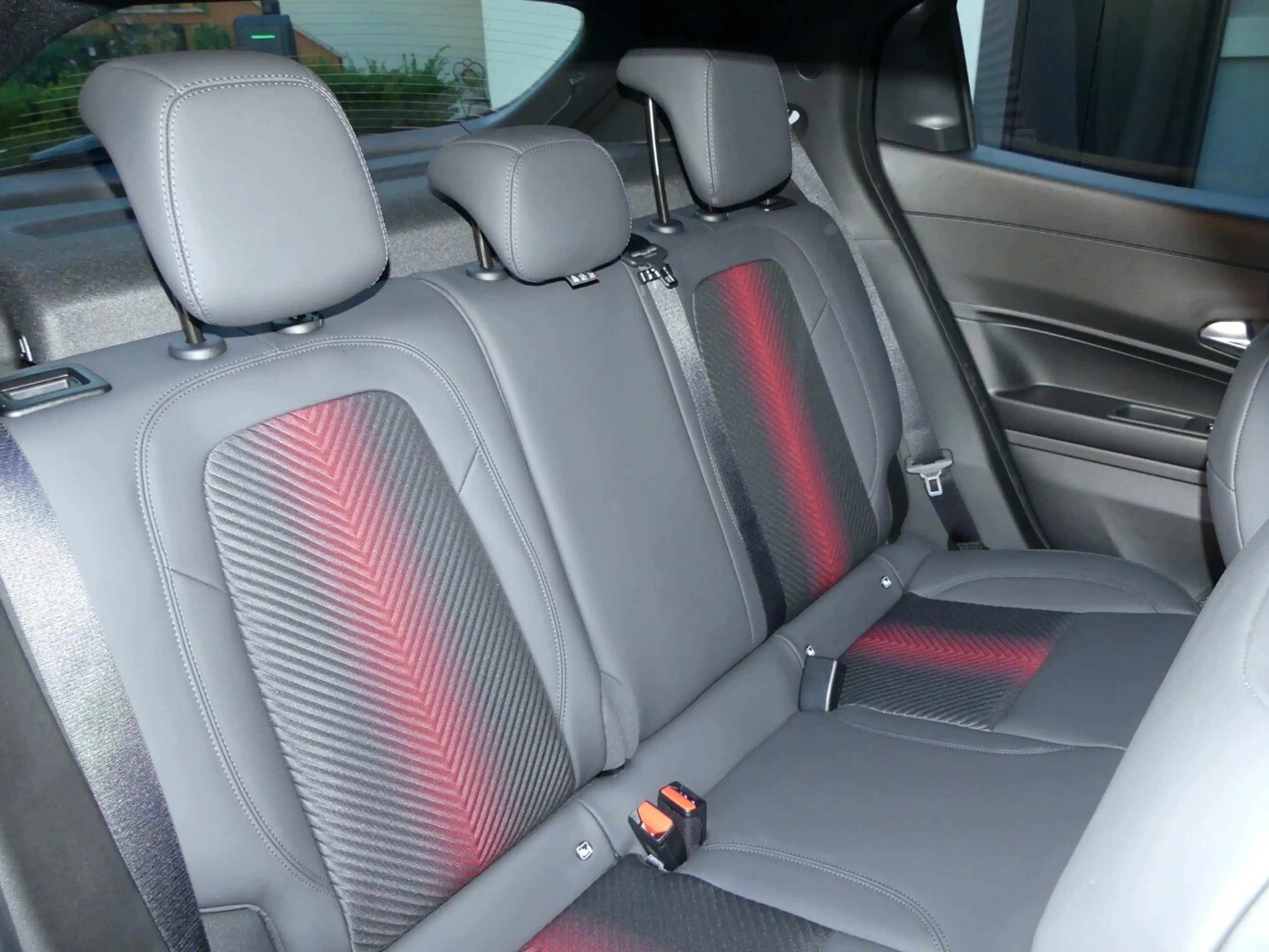 Alfa Romeo Junior Ibrida Ti 1.2 VGT — photo 6