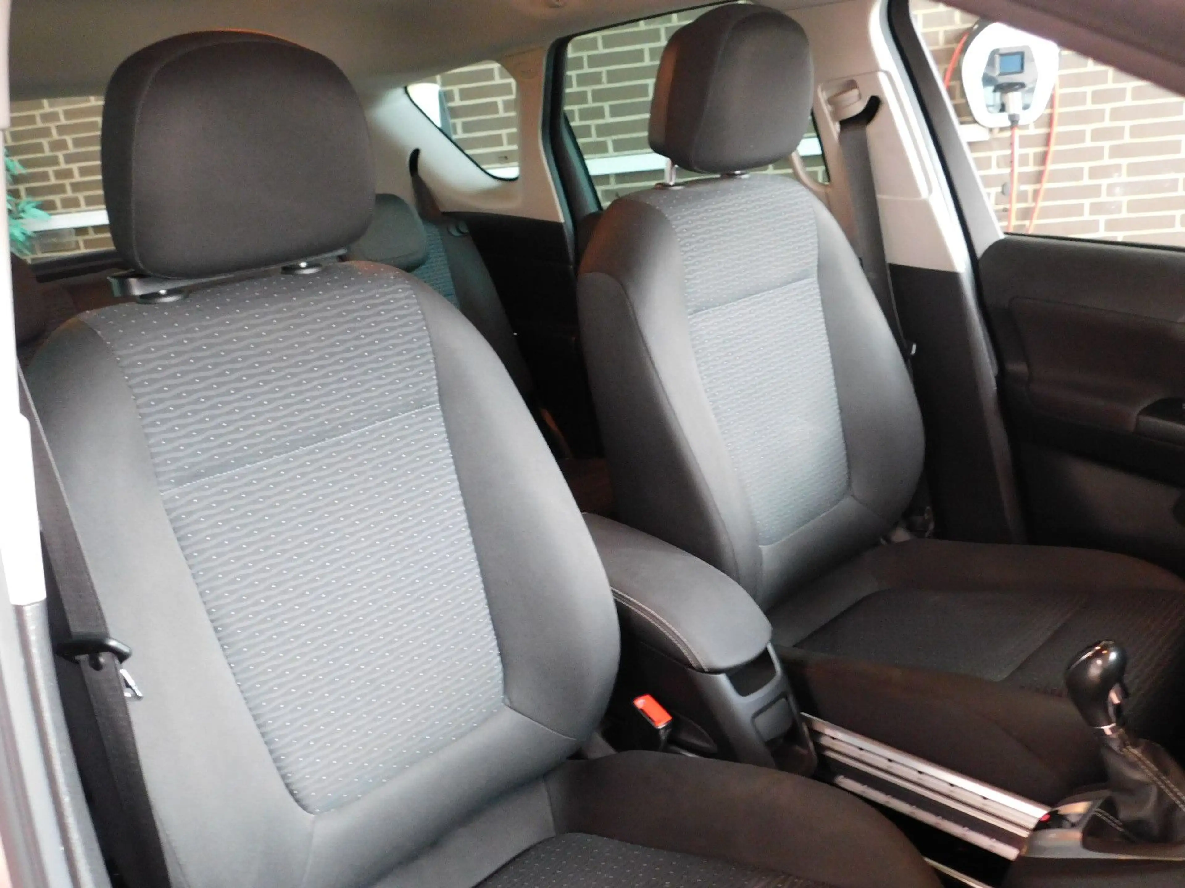 Opel Meriva B Drive-Winter P./PDC vo. u. hi. — photo 15