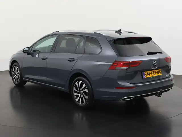 Volkswagen Golf view 7