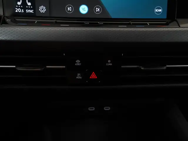Volkswagen Golf view 13
