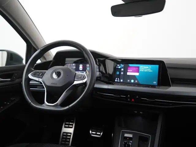 Volkswagen Golf view 6