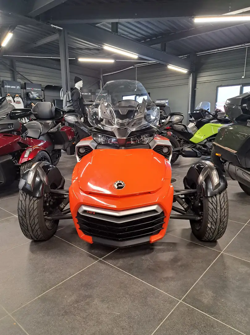 Overig Oranje - 1