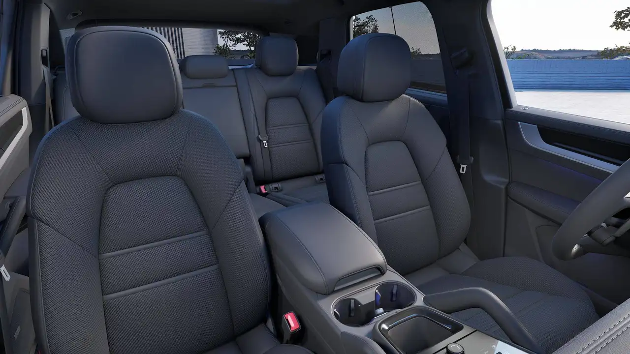 Porsche Cayenne Hybride 21inch/Trekhaak/Volleder/Head Up/Ventilatie/Innodrive, миниатюра 9