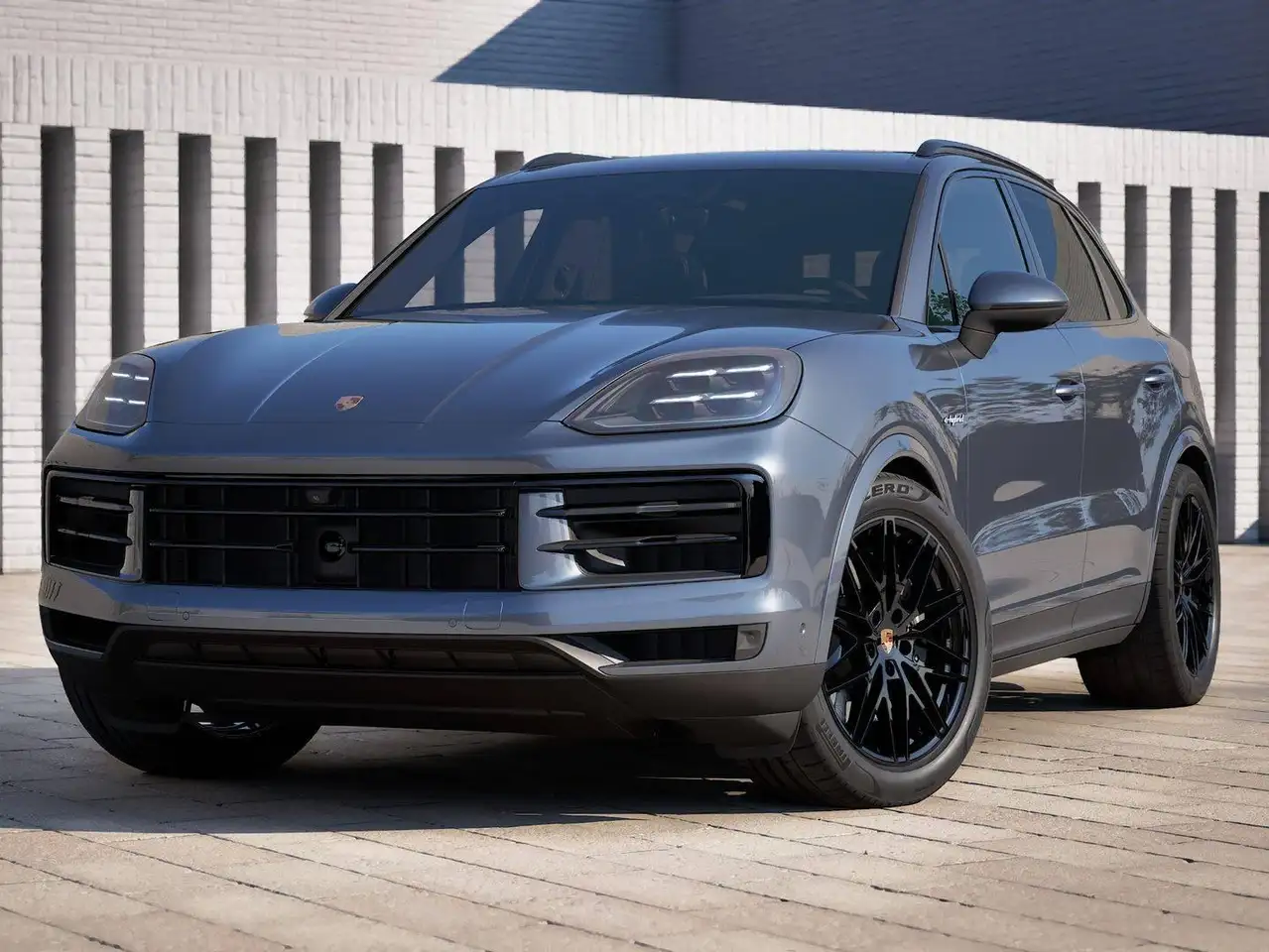 Porsche Cayenne Hybride 21inch/Trekhaak/Volleder/Head Up/Ventilatie/Innodrive