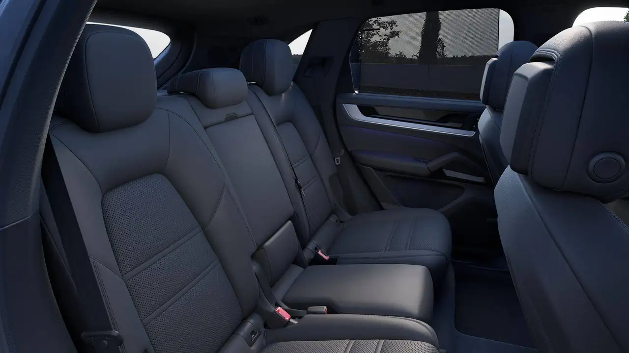 Porsche Cayenne Hybride 21inch/Trekhaak/Volleder/Head Up/Ventilatie/Innodrive, миниатюра 10