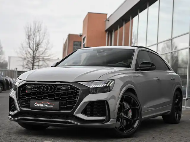 Audi RS Q8 RSQ8 4.0 TFSI 600PK quattro Nardo! Ceramic 2xCarbo