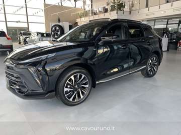 1.5 HEV S1 DHT