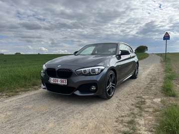 Bmw 120i Carplay Harmancardon // B48