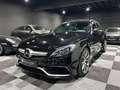 Mercedes-Benz C 63 AMG T *Panoramadach*PerformanceAGA*ILS Schwarz - thumbnail 1
