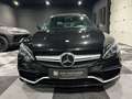 Mercedes-Benz C 63 AMG T *Panoramadach*PerformanceAGA*ILS Schwarz - thumbnail 6