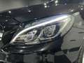 Mercedes-Benz C 63 AMG T *Panoramadach*PerformanceAGA*ILS Schwarz - thumbnail 24