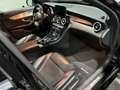 Mercedes-Benz C 63 AMG T *Panoramadach*PerformanceAGA*ILS Schwarz - thumbnail 9