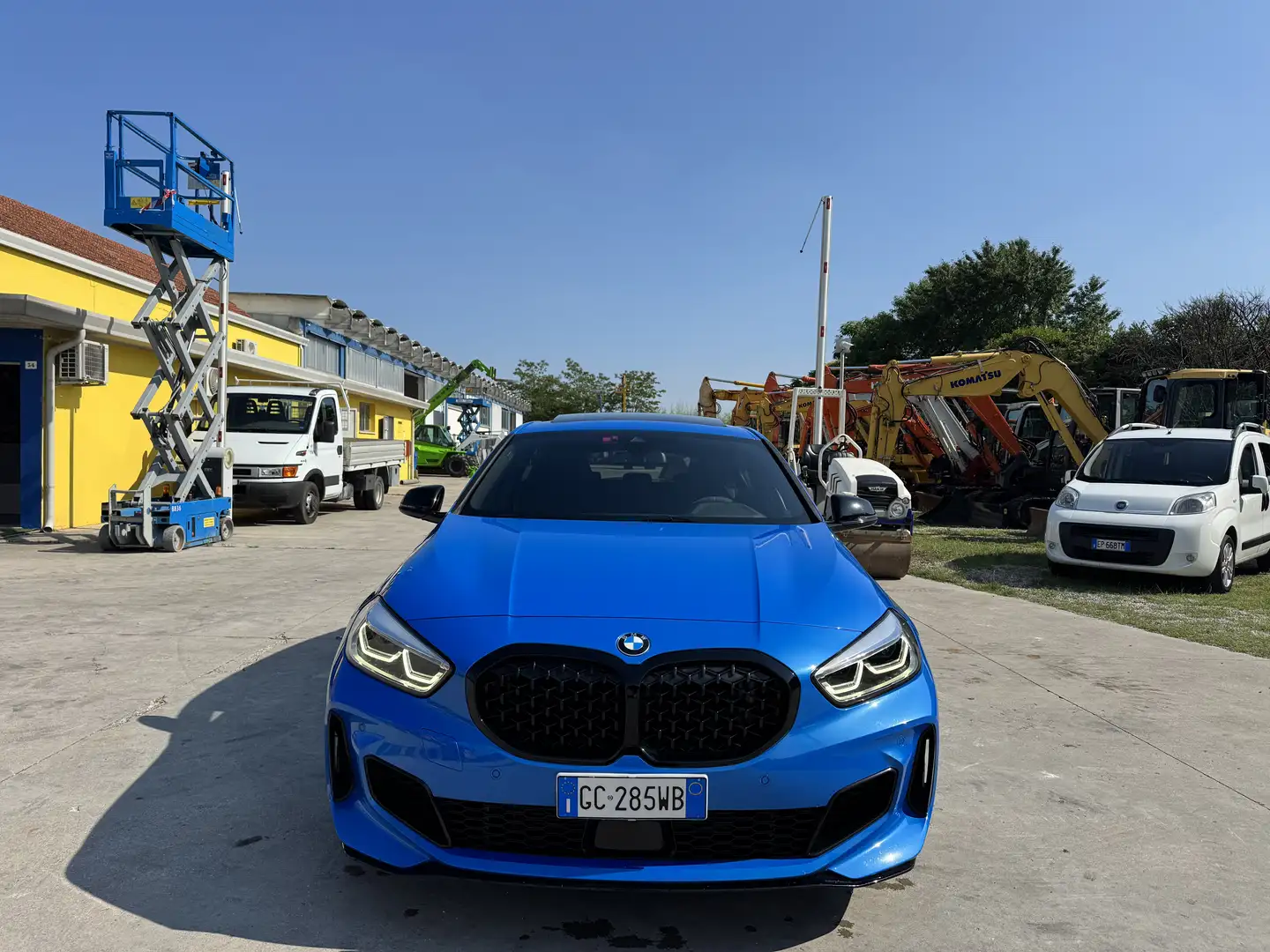 BMW 135 M 135i - 2
