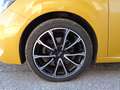 Peugeot 208 Active BlueHDi 100 S&S Gelb - thumbnail 10