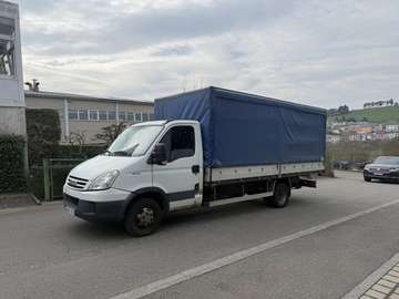 50C15 3.0l maxi 5m80 permis b drive top