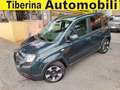 Fiat Panda Panda Cross 1.0  hybrid City Cross/PREZZO REALE Verde - thumbnail 1
