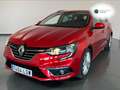 Renault Megane Bose Blue dCi 110 kW (150CV) EDC Rood - thumbnail 2