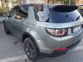 Land Rover Discovery Sport 2.0 TD4 150 CV SE automatico Verde - thumbnail 9