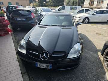 k Special Edition , kompressor