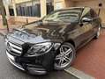 Mercedes-Benz E 350 20800ht E 350 D 286CH AMG 9G-TRONIC full options Noir - thumbnail 1