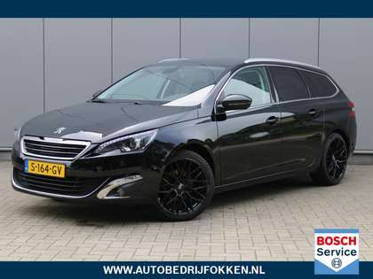 Peugeot 308 SW 1.2 PureTech Allure Automaat Clima|Navi|Cruise|