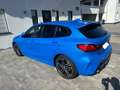 BMW 118 118d Msport auto Blau - thumbnail 3