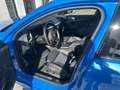 BMW 118 118d Msport auto Blau - thumbnail 5