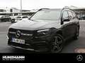Mercedes-Benz GLB 200 d 4MATIC AMG Night MBUX Navi AHK 360° Schwarz - thumbnail 1