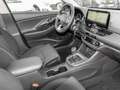 Hyundai i30 1.0 T-GDI 48V Trend Navi*Kamera*Sitzheizung*Klimat Grau - thumbnail 9