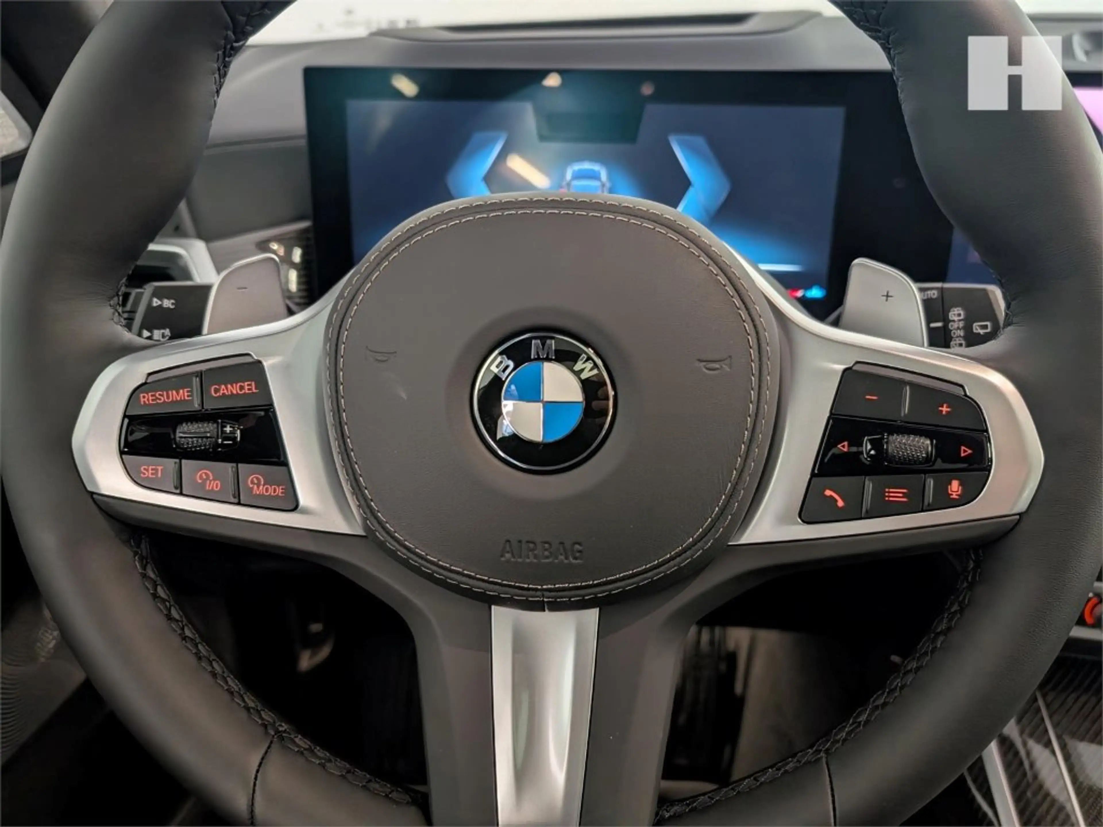 BMW X7 xDrive40d — photo 15