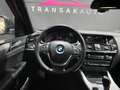 BMW X4 (F26) 2.0 xDrive 20d AUT 5d 140kW Noir - thumbnail 16
