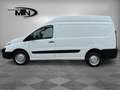 Toyota Proace Kasten H2+L2 3.Stz WÜRTH-REGAL Klima 1.HA Blanc - thumbnail 2