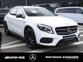 Mercedes-Benz GLA 200 URBAN TOTWINKEL NIGHT SPUR LED KAMERA Wit - thumbnail 3