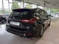 Ford Focus Turnier 155PS ST-Line Garantie bis 03.27! Zwart - thumbnail 8
