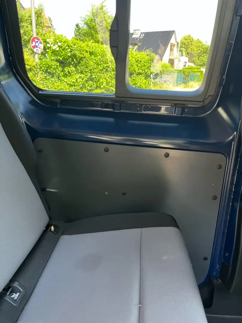 Citroen Jumpy Jumpy XS BlueHDi 180 EAT8 Blau - 2