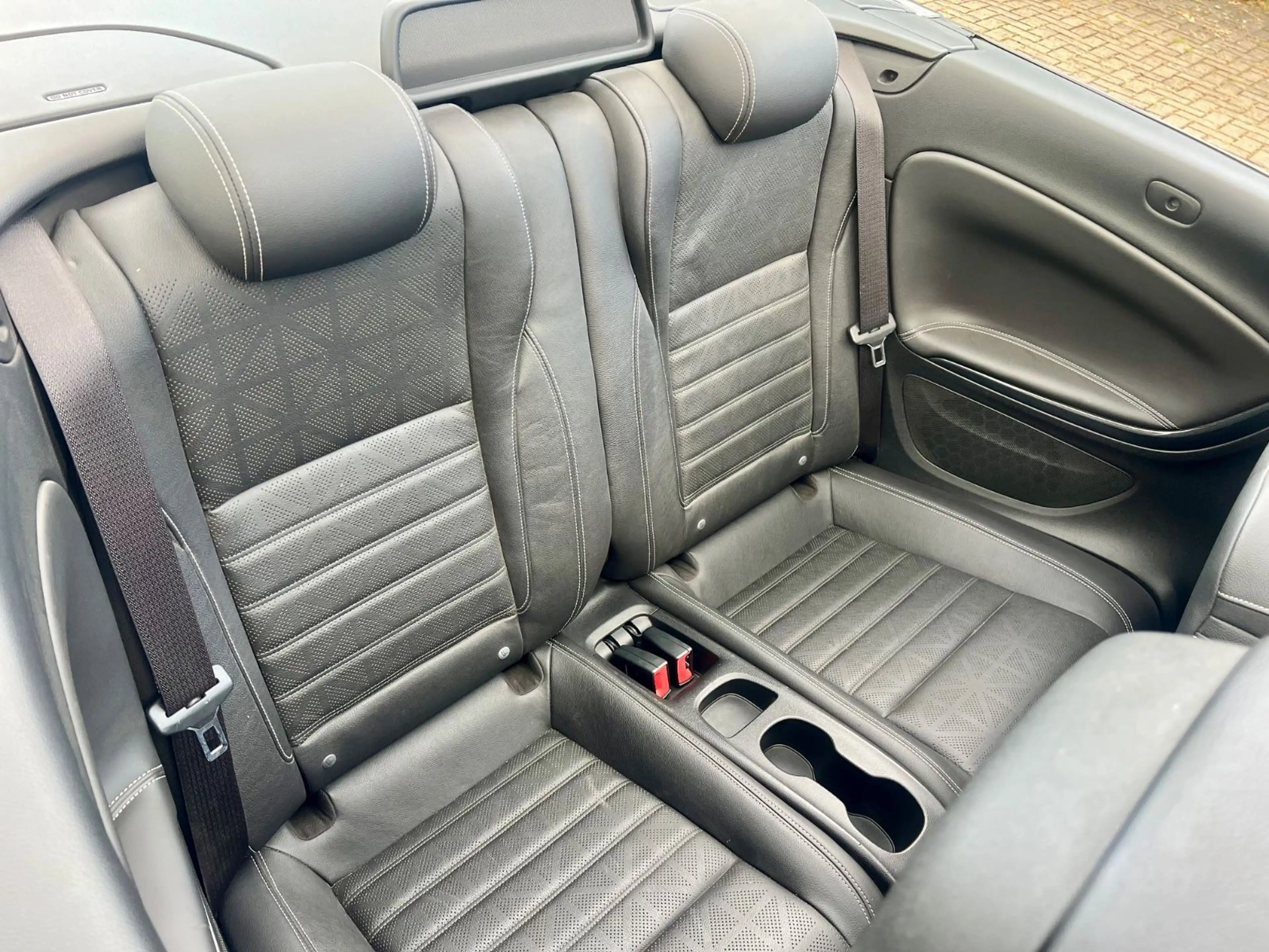 Opel Cascada Innovation ecoFlex1.6 *VOLL-TOP* — photo 9