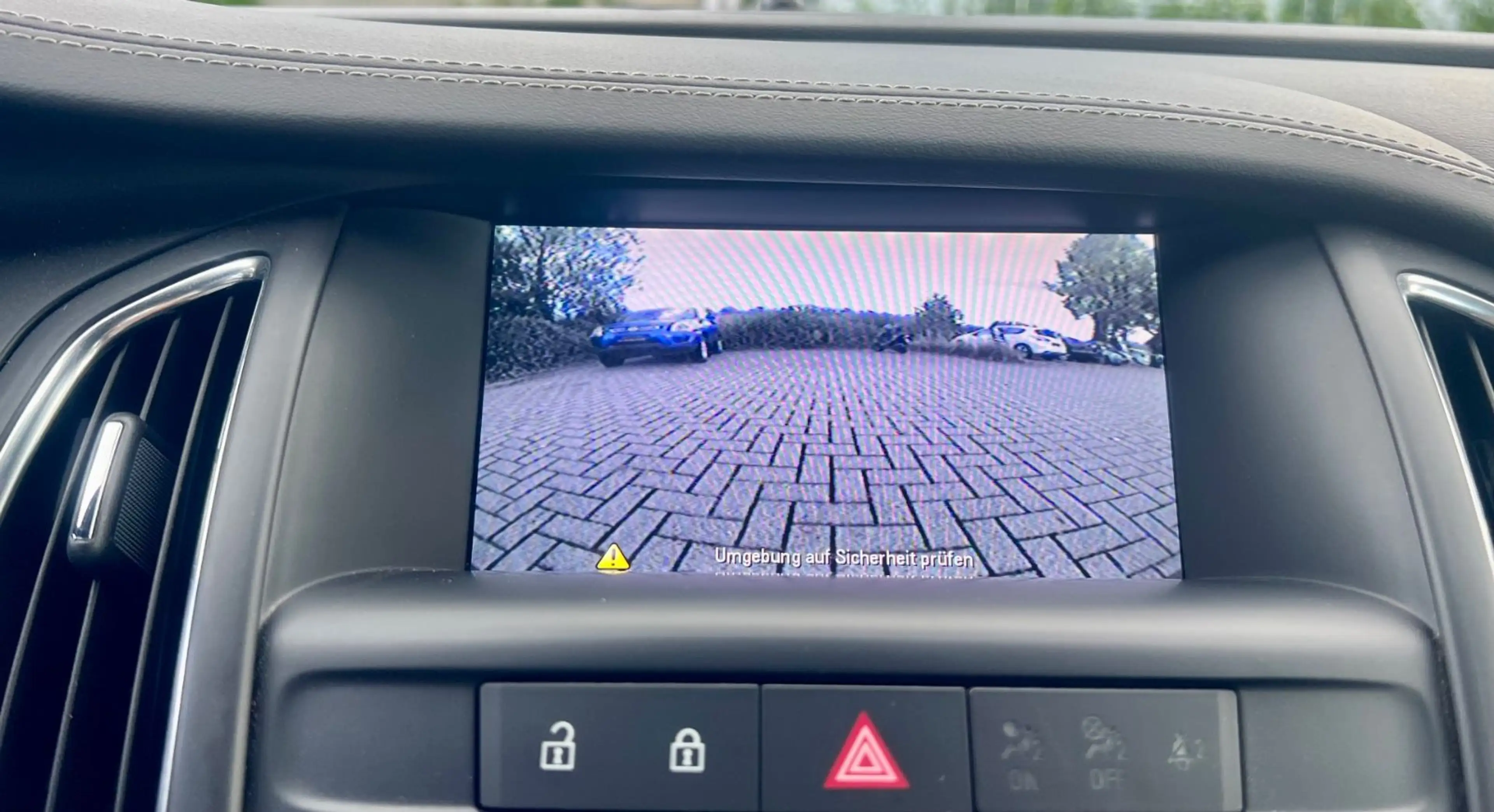 Opel Cascada Innovation ecoFlex1.6 *VOLL-TOP* — photo 13