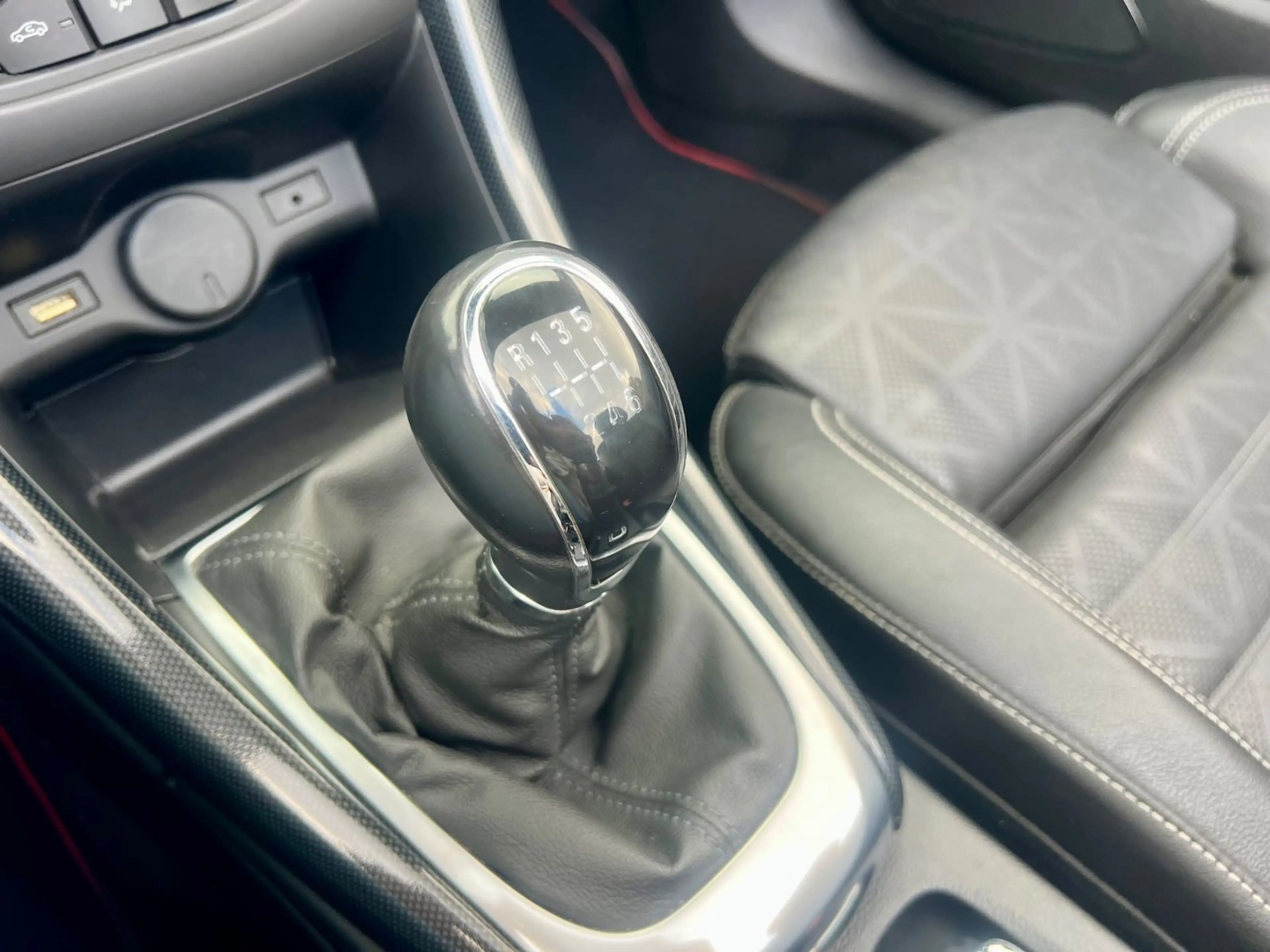 Opel Cascada Innovation ecoFlex1.6 *VOLL-TOP* — photo 15