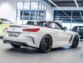 BMW Z4 M40i HUD RFK NAVI LED Sound Syst. PDC V+H Weiß - thumbnail 3