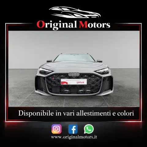 Audi RS5