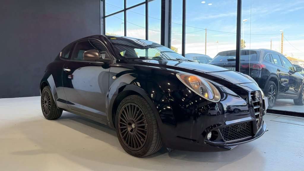 Alfa Romeo MiTo 1.3JTDm 95 - foto 1
