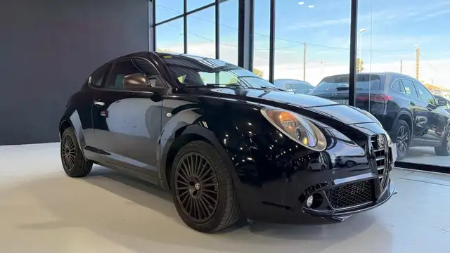 Alfa Romeo MiTo 1.3JTDm 95